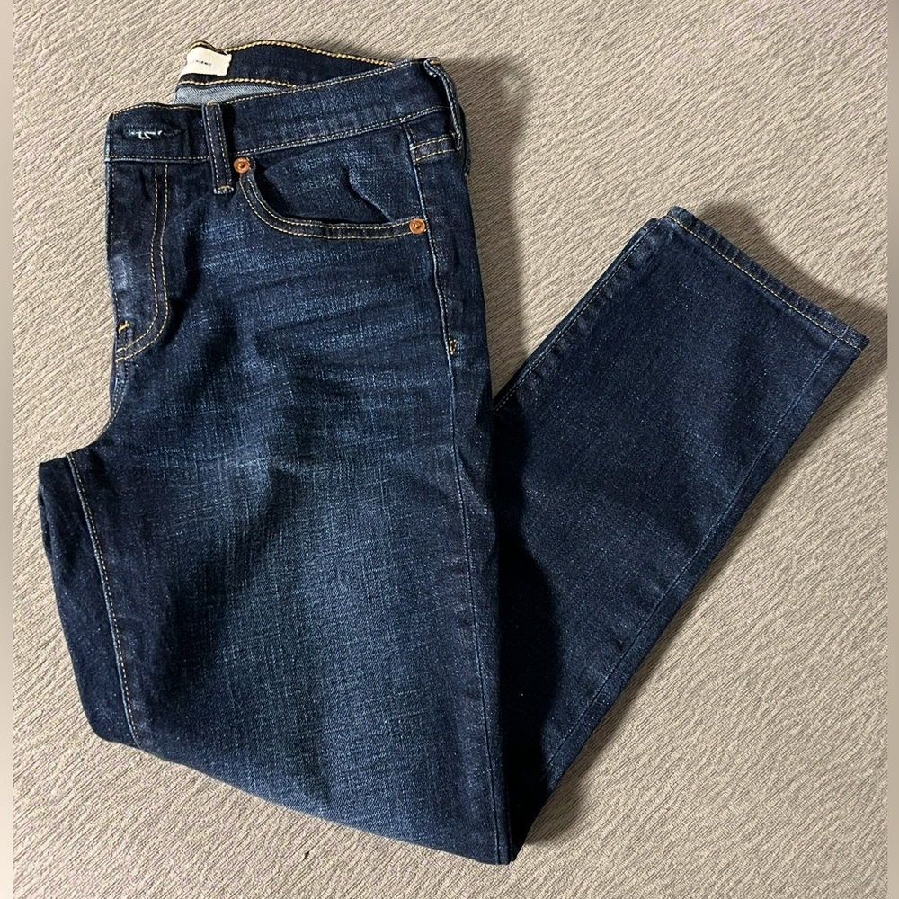 GAP Women's - Best Girlfriend Capri Jeans